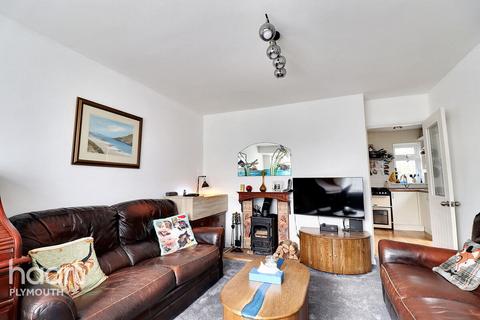 3 bedroom semi-detached house for sale, Priory Drive, Plymouth