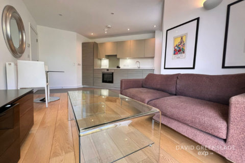 1 bedroom apartment to rent, Sewardstone Road, London E2