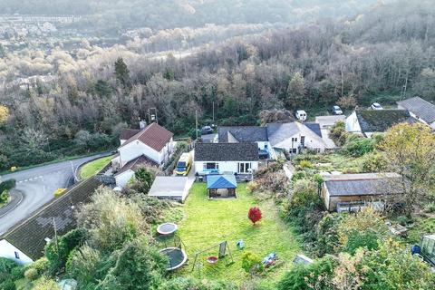 3 bedroom semi-detached bungalow for sale, Gelliwion Road, Pontypridd CF37