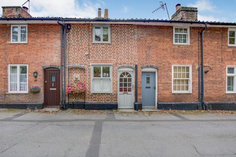 2 bedroom cottage for sale, Bredfield Street, Woodbridge