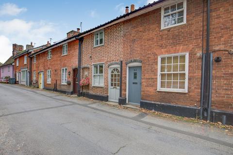 2 bedroom cottage for sale, Bredfield Street, Woodbridge