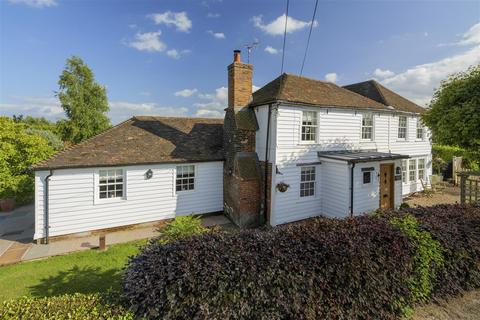 4 bedroom detached house for sale, The Old Plough, Shottenden