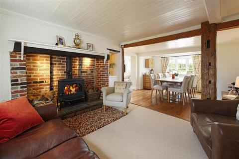 4 bedroom detached house for sale, The Old Plough, Shottenden