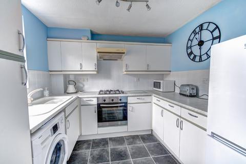 2 bedroom terraced house for sale, Knowle Close, Rednal, Birmingham, West Midlands, B45