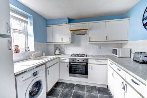 2 bedroom terraced house for sale, Knowle Close, Rednal, Birmingham, West Midlands, B45