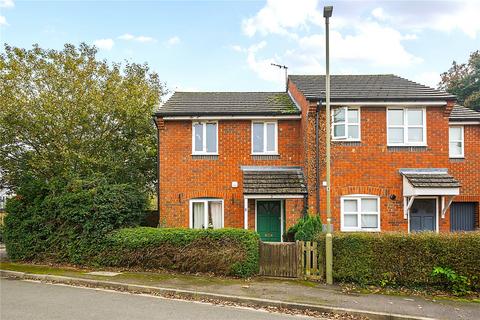 2 bedroom end of terrace house for sale, Lakefield Road, Littlemore, Oxford