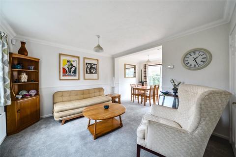 2 bedroom end of terrace house for sale, Lakefield Road, Littlemore, Oxford