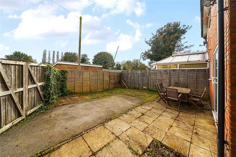 2 bedroom end of terrace house for sale, Lakefield Road, Littlemore, Oxford