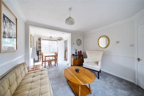 2 bedroom end of terrace house for sale, Lakefield Road, Littlemore, Oxford