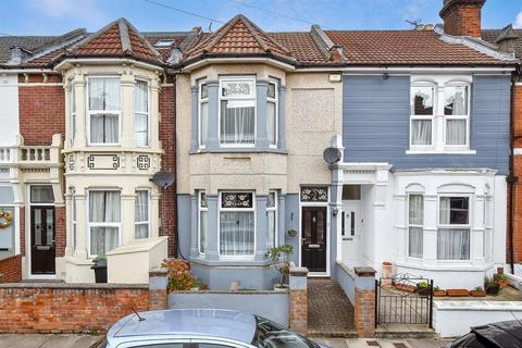 3 bedroom terraced house for sale, North End Avenue, North End, Portsmouth, Hampshire