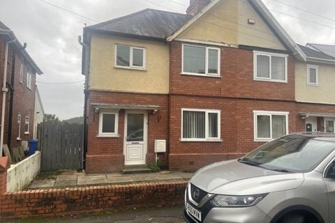 3 bedroom semi-detached house for sale, Kelvin Road, Clydach, Swansea