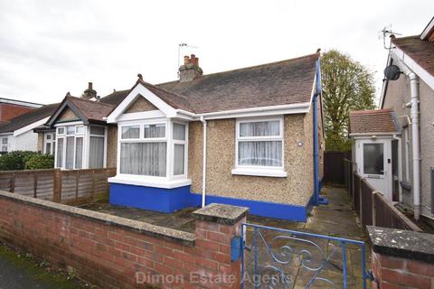 1 bedroom semi-detached bungalow for sale, Southcroft Road, Gosport