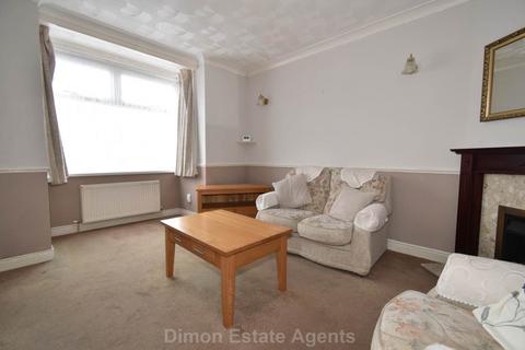 1 bedroom semi-detached bungalow for sale, Southcroft Road, Gosport