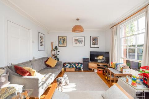 3 bedroom end of terrace house for sale, Upper Cheltenham Place, Montpelier