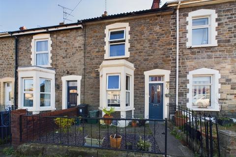 3 bedroom terraced house for sale, Gloucester Road, Bristol BS16