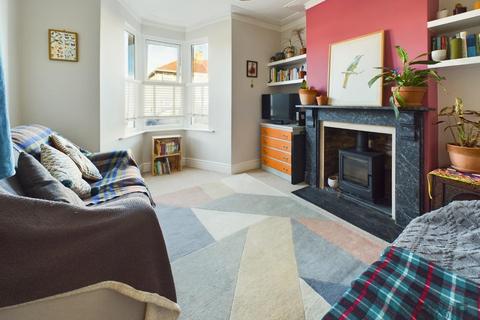 3 bedroom terraced house for sale, Gloucester Road, Bristol BS16