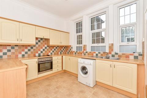 2 bedroom ground floor flat for sale, Madeira Road, Littlestone, New Romney, Kent