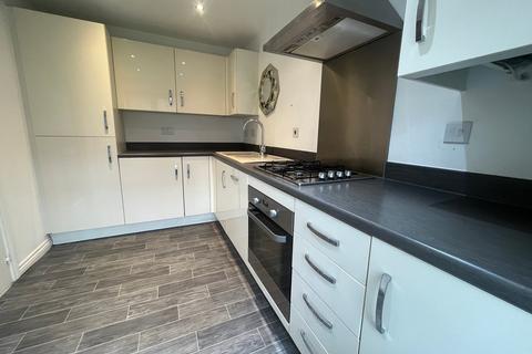 3 bedroom end of terrace house for sale, Textile Way, Bolton, BL1