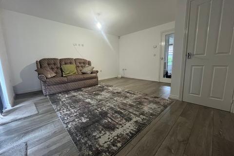 3 bedroom end of terrace house for sale, Textile Way, Bolton, BL1