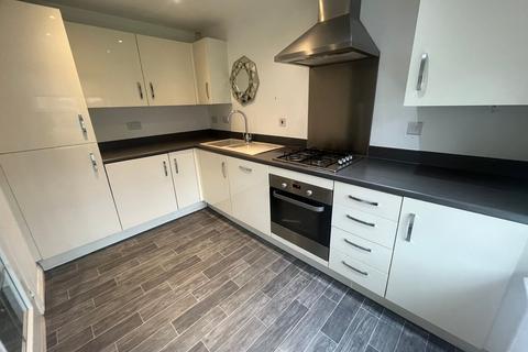 3 bedroom end of terrace house for sale, Textile Way, Bolton, BL1