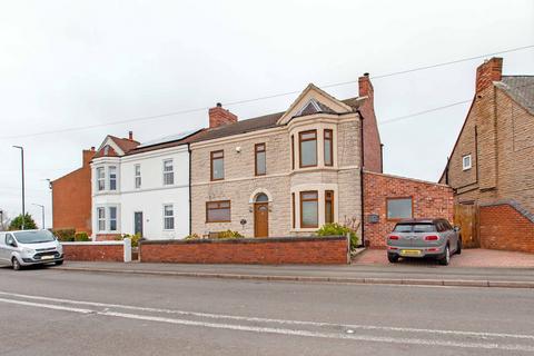 3 bedroom semi-detached house for sale, Hill Top, Bolsover, S44