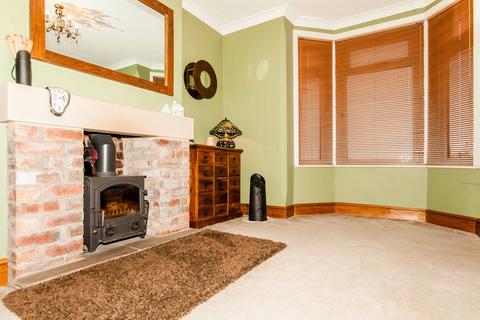 3 bedroom semi-detached house for sale, Hill Top, Bolsover, S44