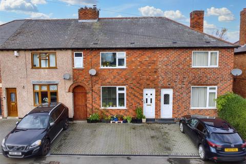 2 bedroom terraced house for sale, Victor Crescent, Sandiacre