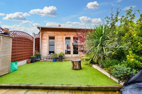 2 bedroom terraced house for sale, Victor Crescent, Sandiacre