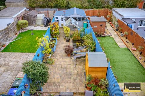 12 Elgar Road, Coventry, CV6 7JH