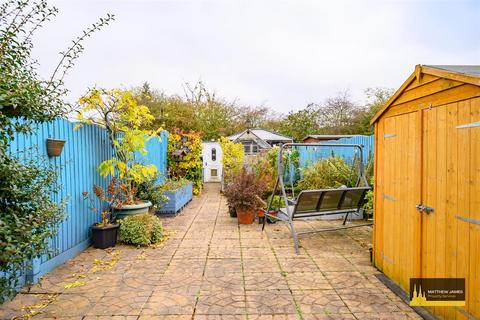 12 Elgar Road, Coventry, CV6 7JH