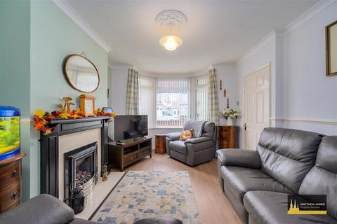 12 Elgar Road, Coventry, CV6 7JH
