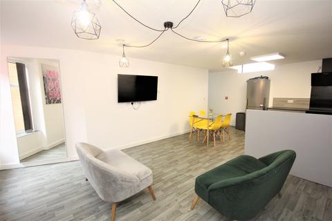 undefined, Gordon Street, Preston PR1
