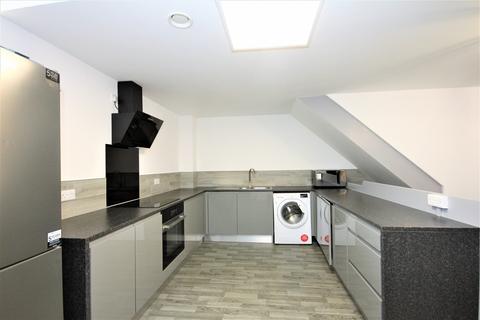 undefined, Gordon Street, Preston PR1