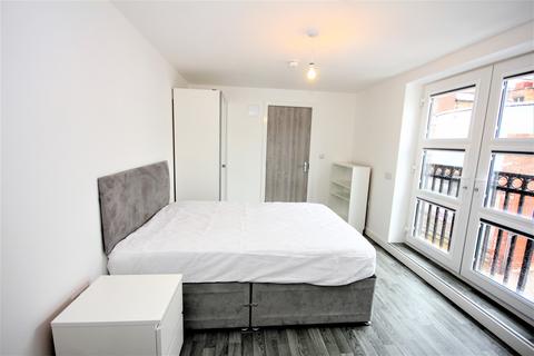 undefined, Gordon Street, Preston PR1
