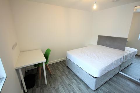 undefined, Gordon Street, Preston PR1