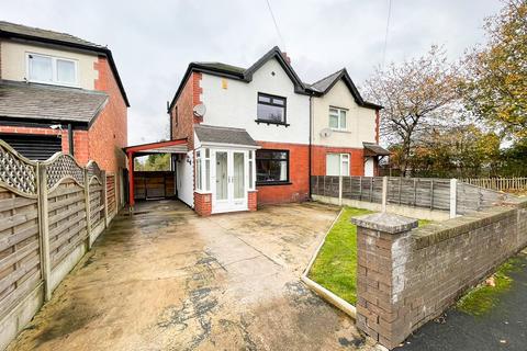 2 bedroom semi-detached house for sale, Ruskin Grove, Bredbury