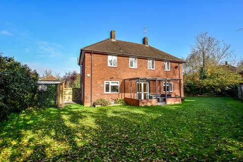 4 bedroom detached house for sale, Harcourt Road, Bushey, WD23