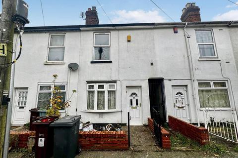 3 bedroom terraced house to rent, Leicester Street, Wolverhampton WV6