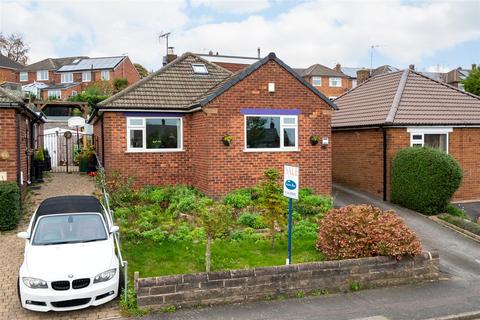 3 bedroom detached bungalow for sale, Paddock Way, Dronfield