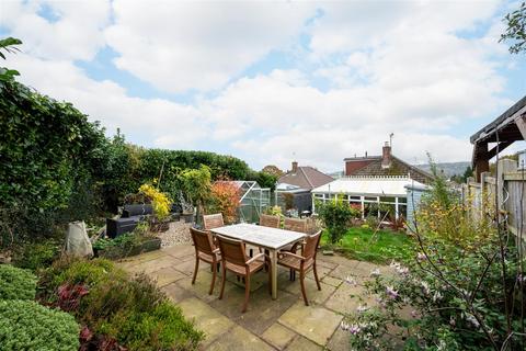 3 bedroom detached bungalow for sale, Paddock Way, Dronfield