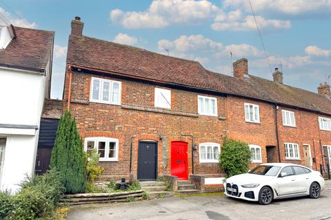 2 bedroom end of terrace house for sale, Chinnor, Oxfordshire