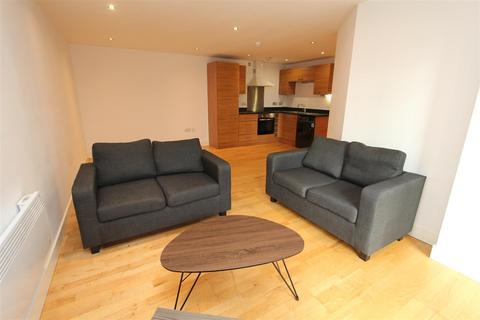 2 bedroom flat to rent, La Salle, Leeds Dock