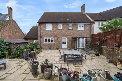 4 bedroom detached house for sale, Trinity Fields, Lower Beeding, RH13