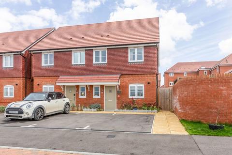 2 bedroom semi-detached house for sale, Dinmore Way, Didcot OX11