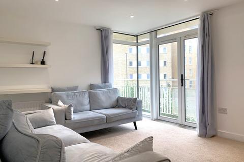 2 bedroom flat to rent - Lanyon Court, Lowther Road, Holloway