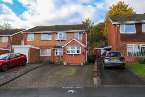 3 bedroom semi-detached house for sale, Chatsworth Road, Halesowen B62