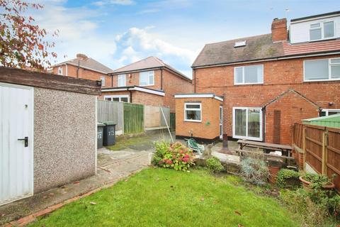 3 bedroom semi-detached house for sale, Toton Lane, Stapleford, Nottingham