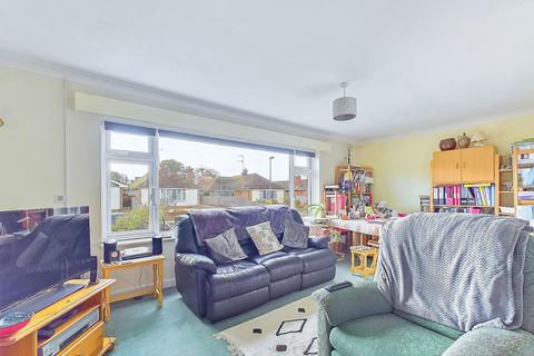 2 bedroom detached bungalow for sale, Orchard Avenue, Tarring, Worthing, BN14 7QB