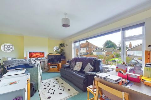 2 bedroom detached bungalow for sale, Orchard Avenue, Tarring, Worthing, BN14 7QB