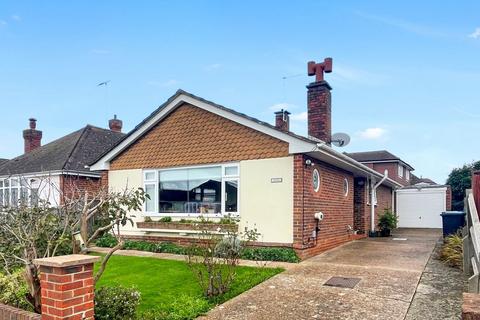 2 bedroom detached bungalow for sale, Orchard Avenue, Tarring, Worthing, BN14 7QB